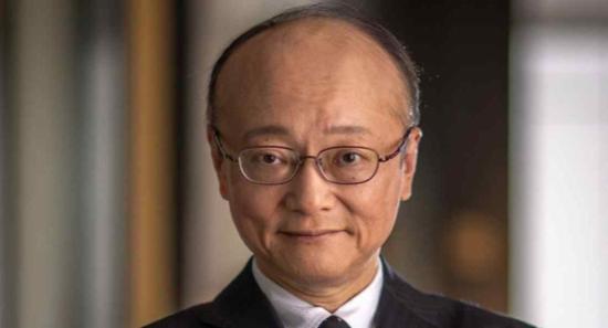 ආසියානු සංවර්ධන බැංකුවේ සභාපති දිවයිනට